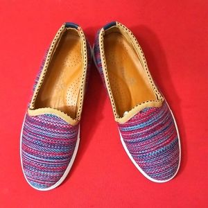 KILIM SHOES